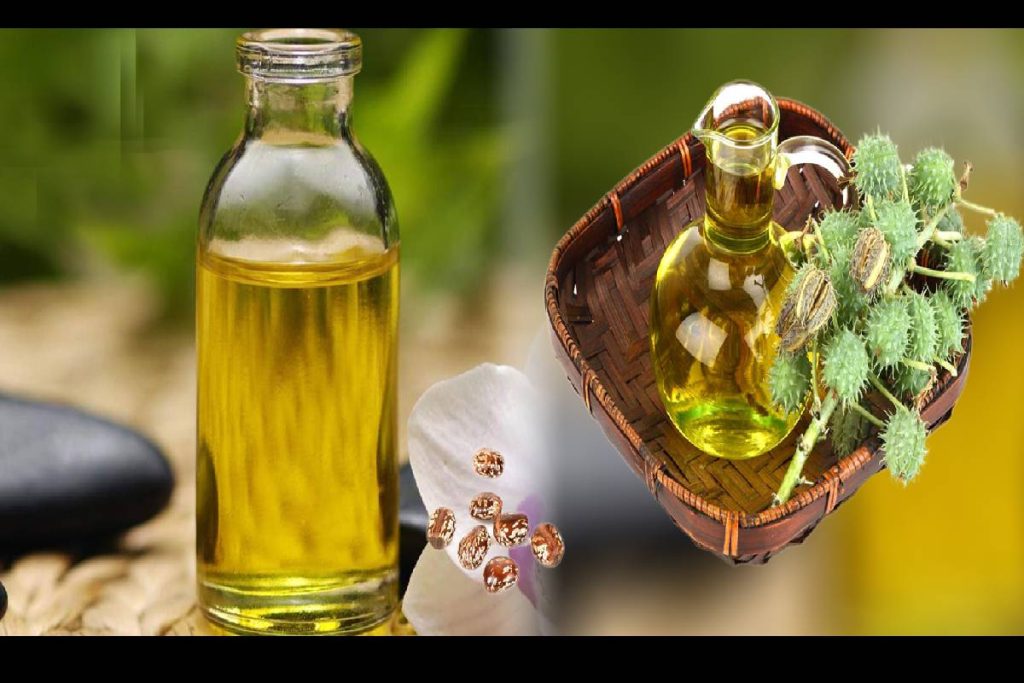 What is Castor Oil? Definition, Properties, Uses, Benefits