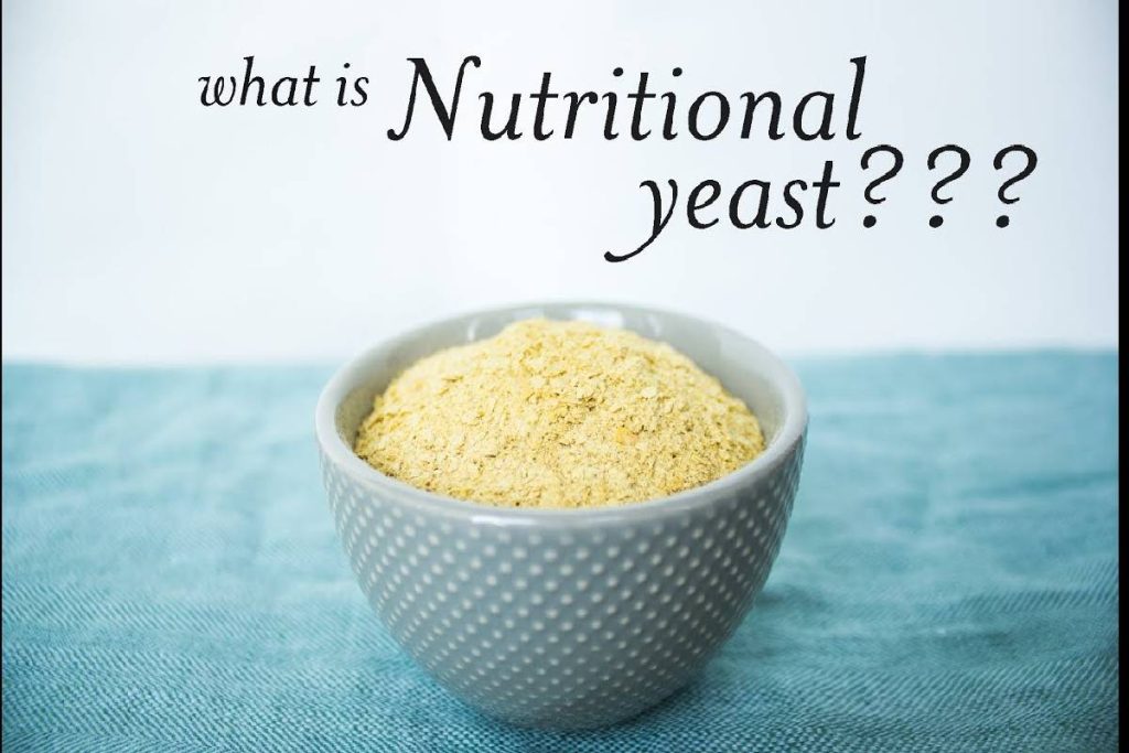 What is Nutritional Yeast? Definition, Properties, Nutrients