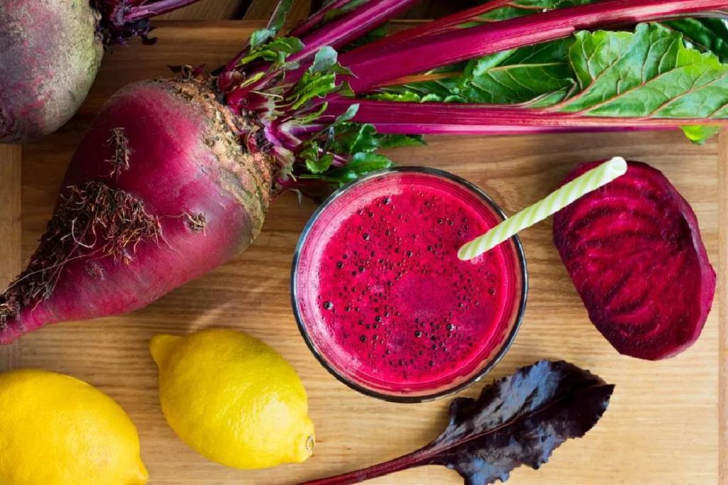 That's why you should Eat More Beetroot Healthy