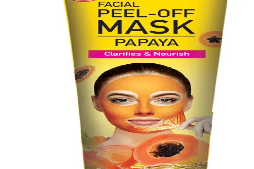 Papaya Peel For Face Description, Excellent Benefits