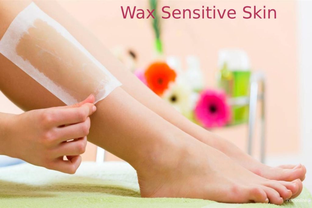 Blue Wax for Sensitive Skin: Tips and Tricks - wide 10
