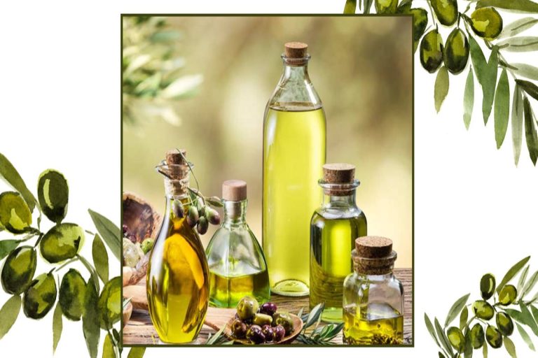 What is Olive Oil? Definition, 8 Types of Benefits of Olive Oil, and More