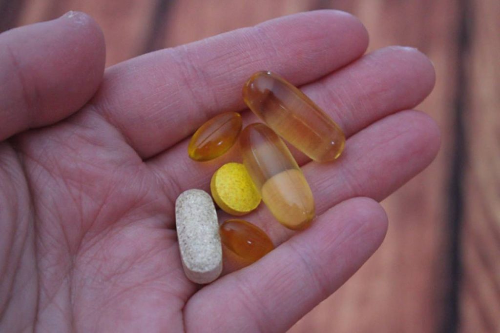 The Best Vitamins To Take After Bariatric Surgery