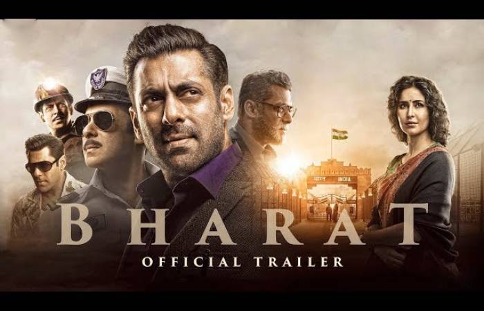 Bharat Full Movie Download 
