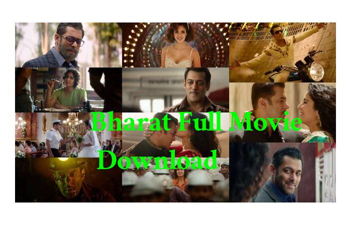 Bharat Full Movie Download