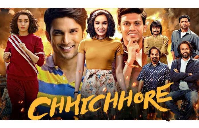 Chhichhore Full Movie Download