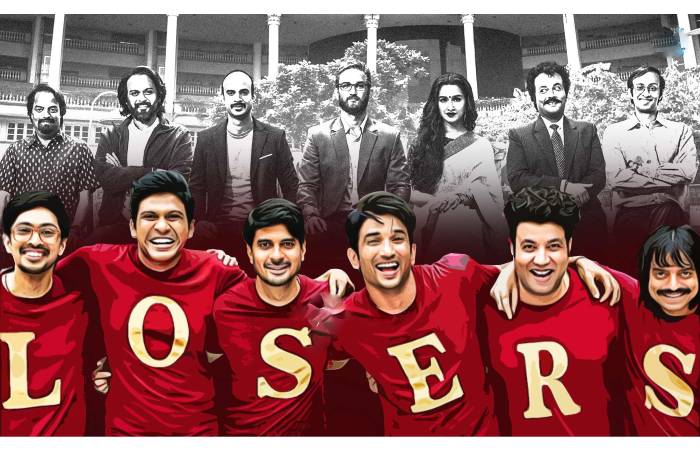 Chhichhore Full Movie Download