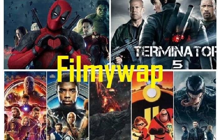 Filmywap - Download Bollywood Movies, 1080P HD Web 