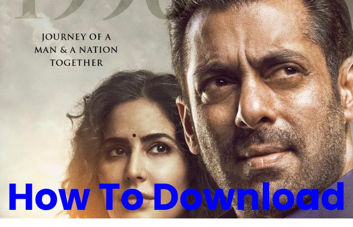 How To Download And Watch Bharat Full Movie