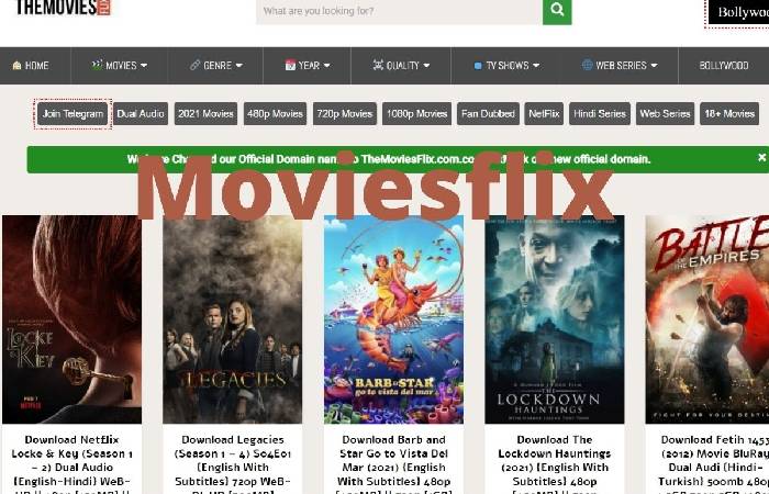 The Eternals Movie Download in Hindi Moviesflix