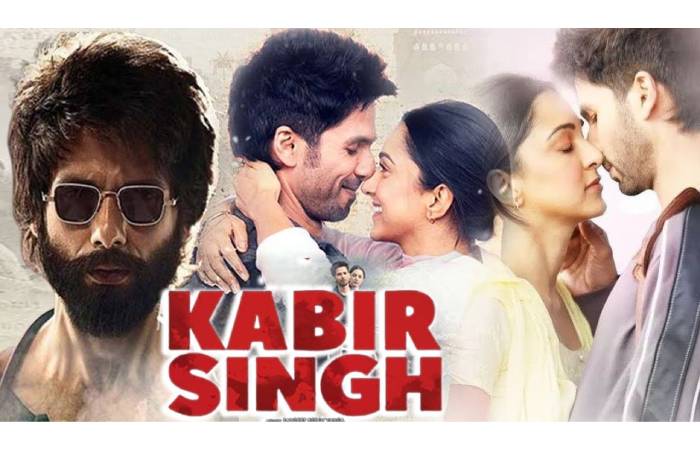 Kabir Singh full movie download
