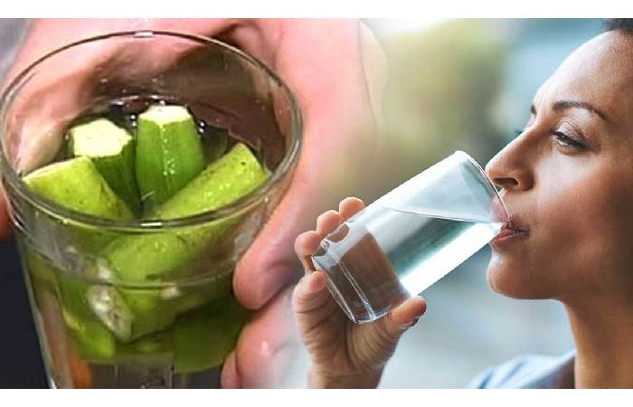 Benefits of Okra Water For Ladies