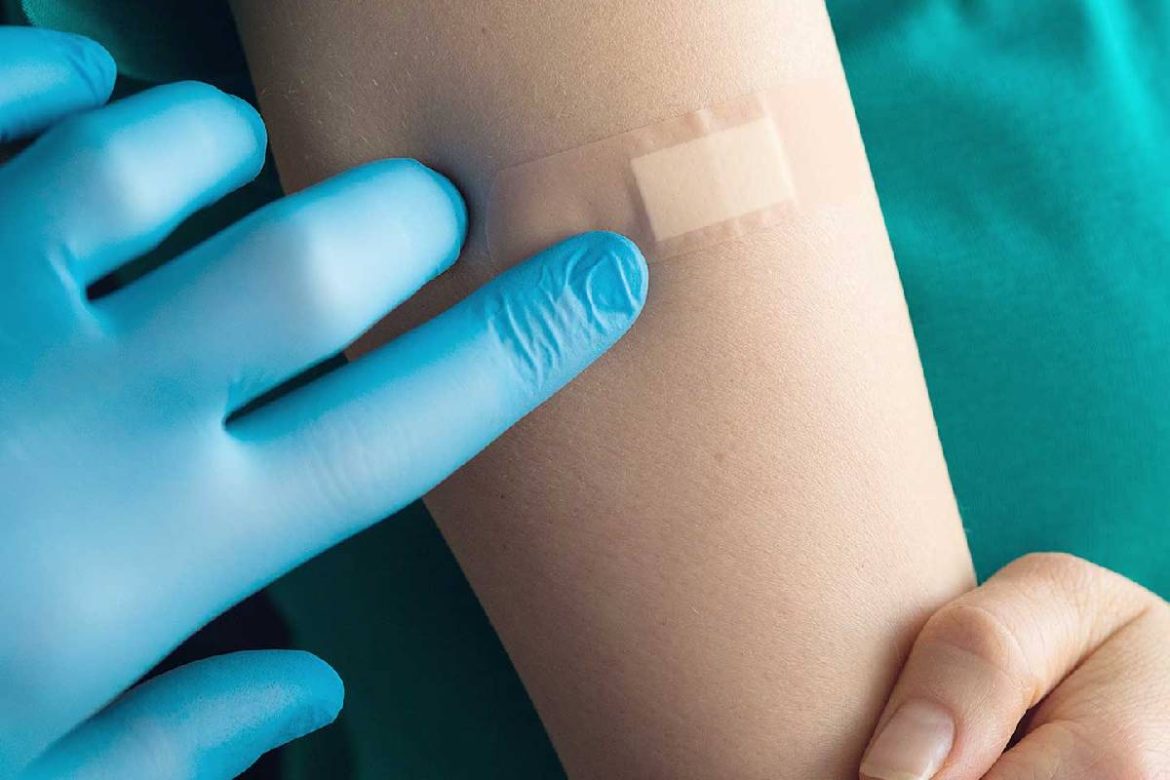 wound management write for us