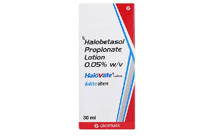 Halobetasol Propionate Lotion