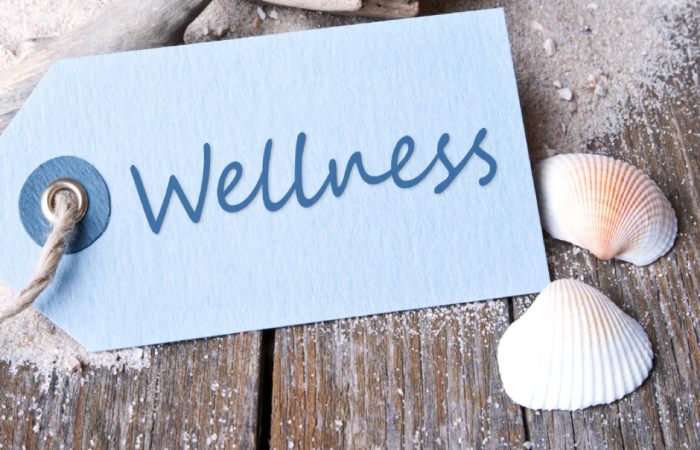 Wellness - Write For Us