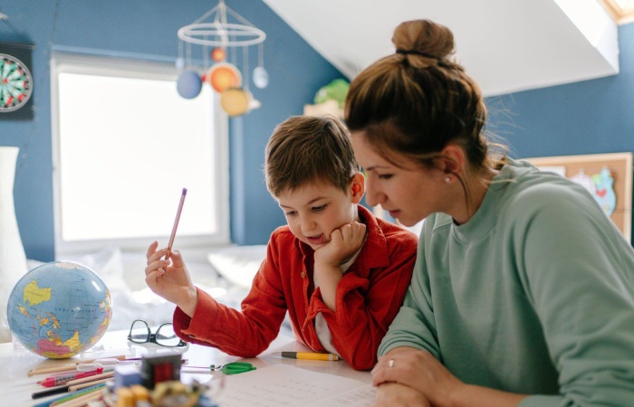 Parenting Write for Us