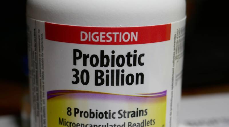 Digestive Health Products