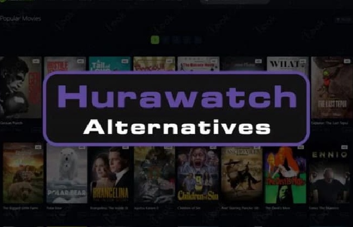 Free Hurawatch Alternatives: