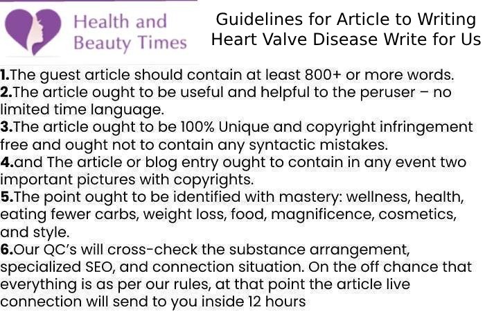 "Guidelines