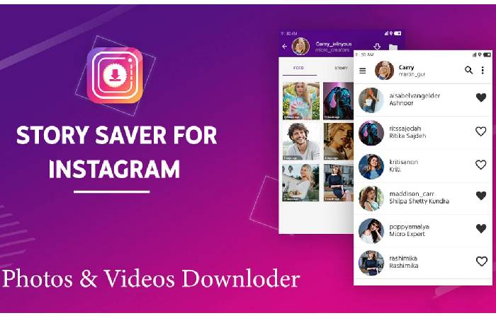 Instagram - Story Download Apk 2022