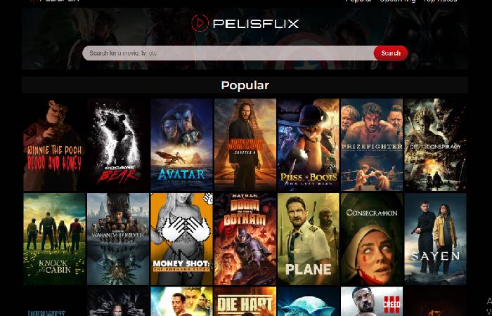 Pelisflix