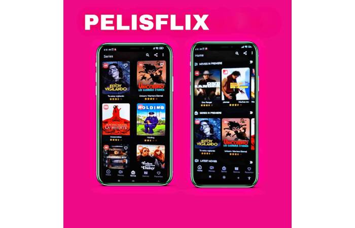 Pelisflix