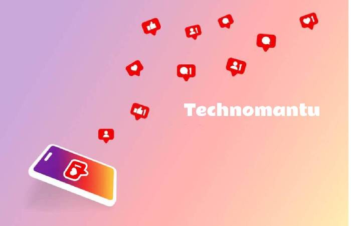 Technomantu