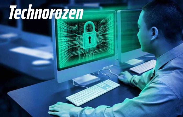 Technorozen