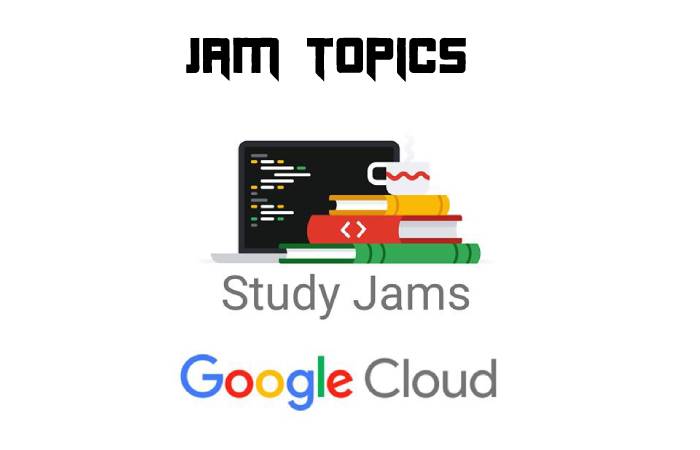 JAM TOPICS