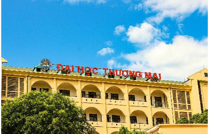 Đại Học Thương Mại