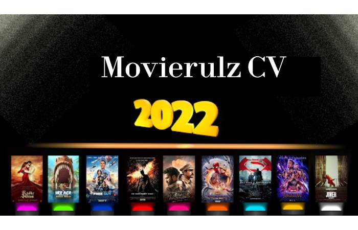 Movierulz CV