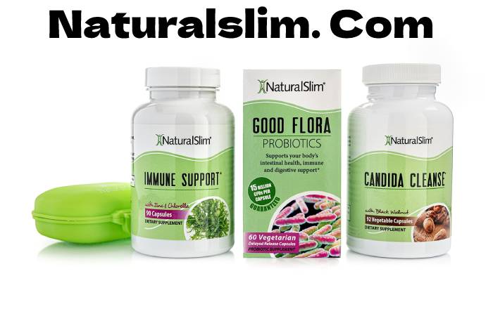 Naturalslim. Com