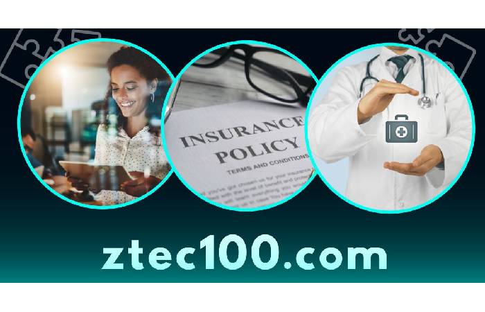 Ztec100.Com Tech Health And Insurance