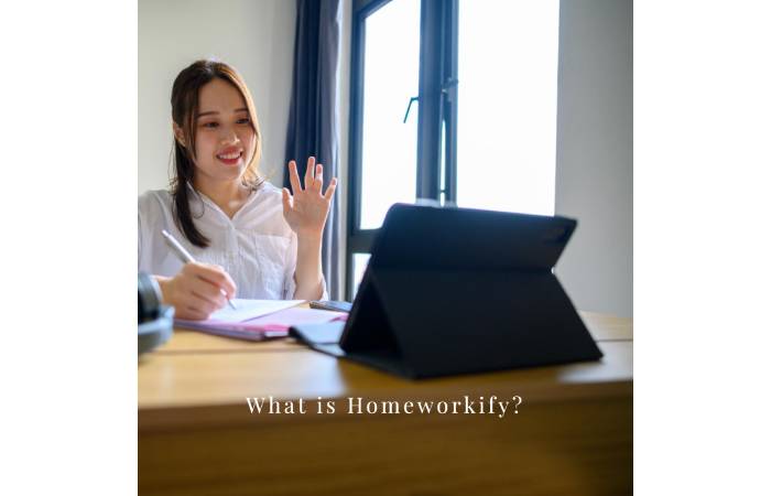 Homeworkify