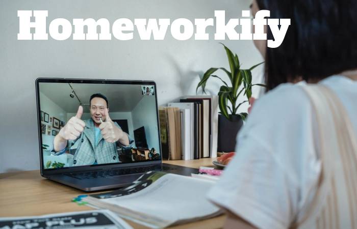 Homeworkify