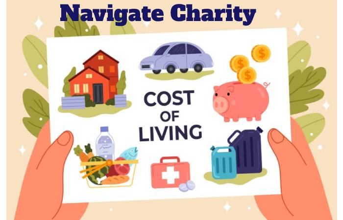 Navigate Charity