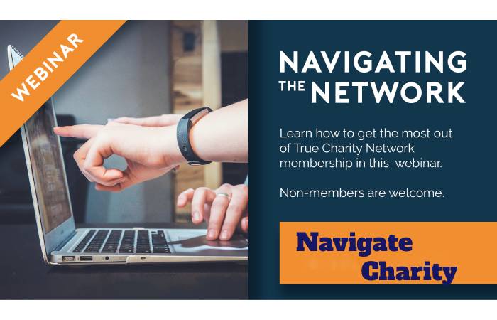 Navigate Charity