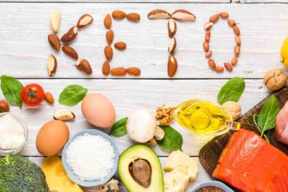 Keto Diet Write For Us