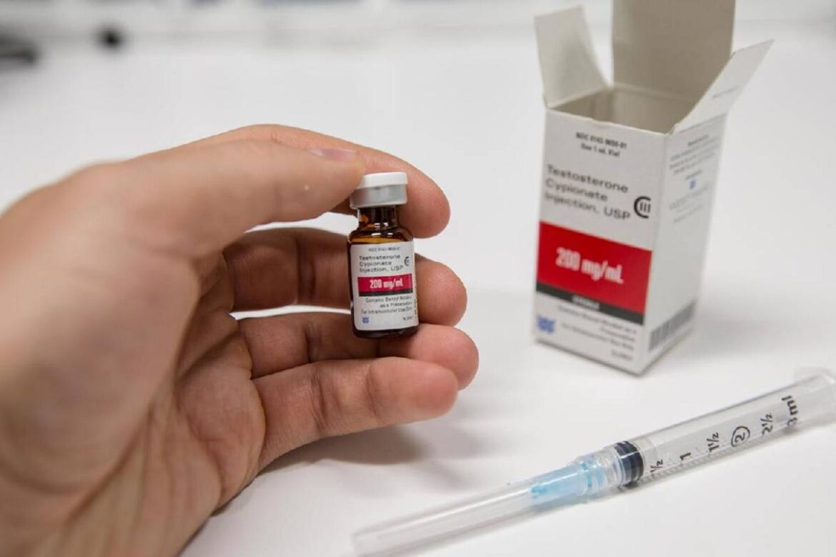 Testosterone  Write For Us