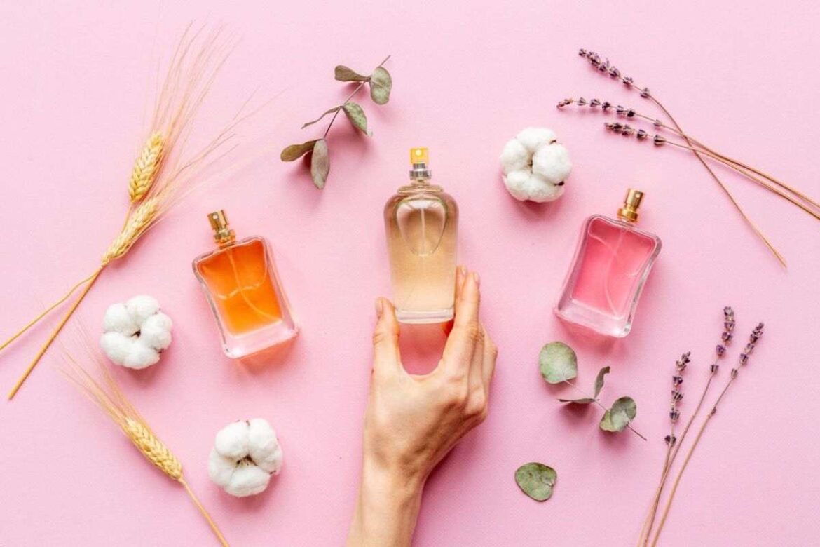 Vegan perfumes Write for Us