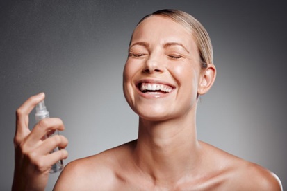 Dry Patches, Flaking, and Dullness