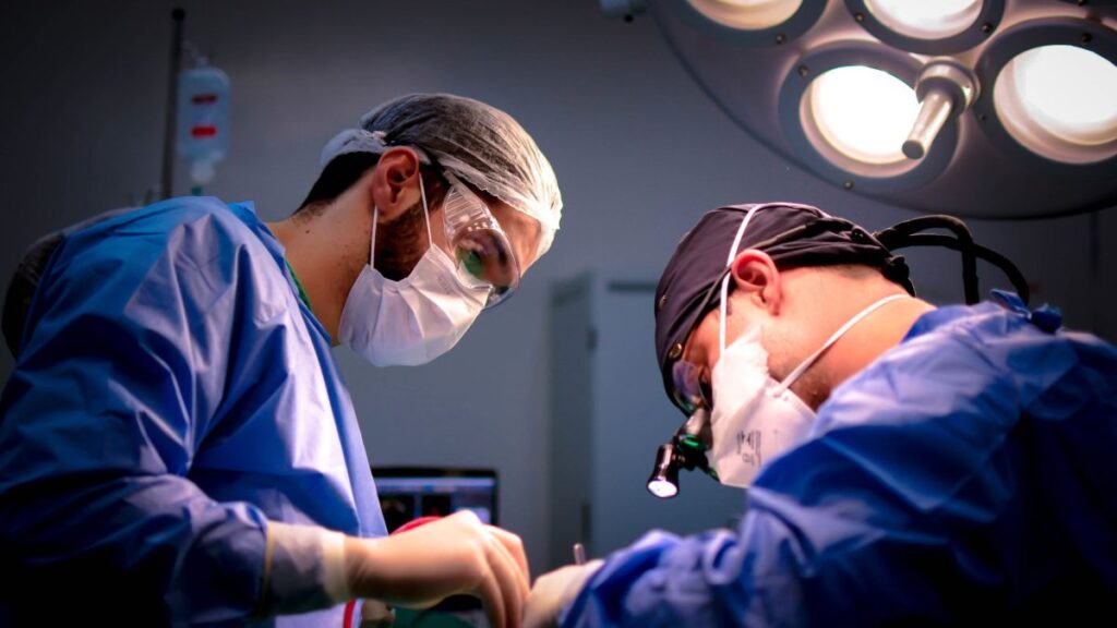 Understanding the Cardiovascular Surgeon Salary: Factors, Trends, and Career Growth
